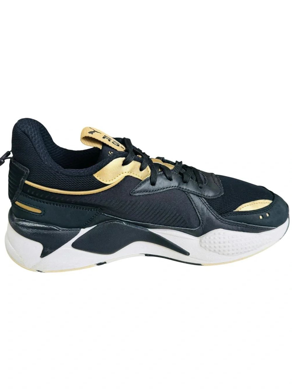 Puma rs running